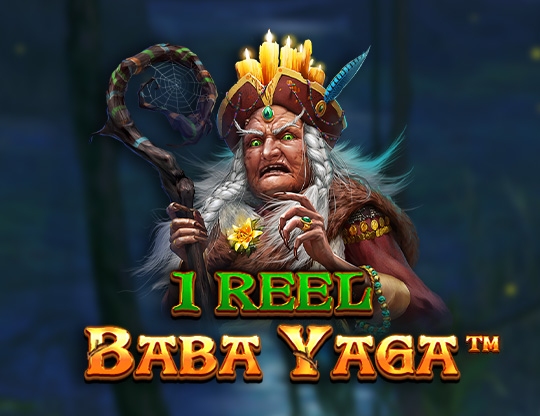 1 Reel Baba Yaga